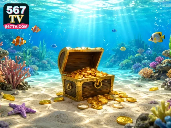 Bombing Fishing gambar 2