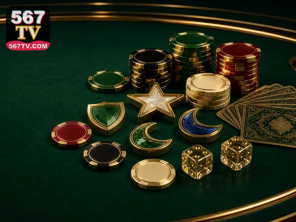 K European Roulette gambar 2