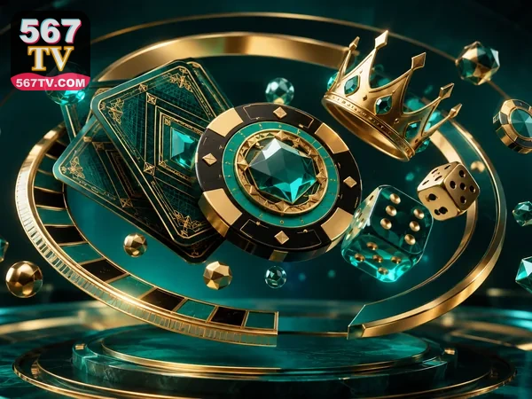 Gambar Ocean King Jackpot 1