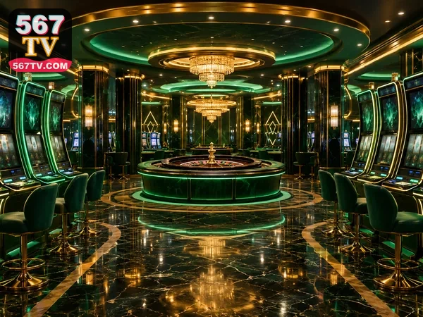 Gambar Ocean King Jackpot 3