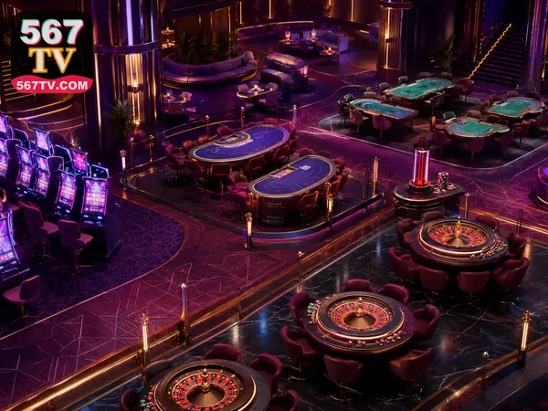 Gambar Ocean King Jackpot 4